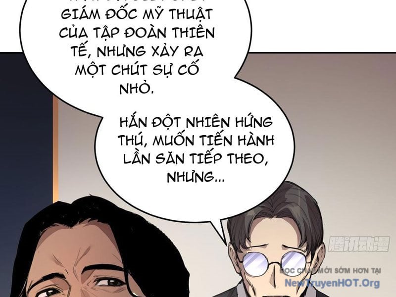 Thế Giới Toàn Người Điên, Tỉnh Táo Chính Là Bị Bệnh Chương 3 Ảnh 24