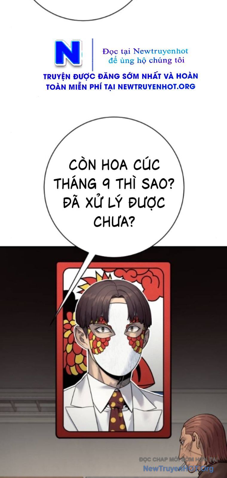 Cảnh Sát Báo Thù Chương 106 Ảnh 37
