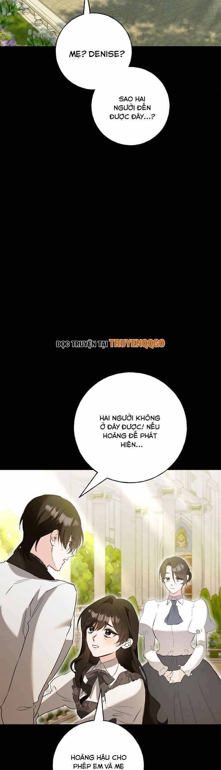 The Saintess Returns To The Emperor Chương 70 Ảnh 19