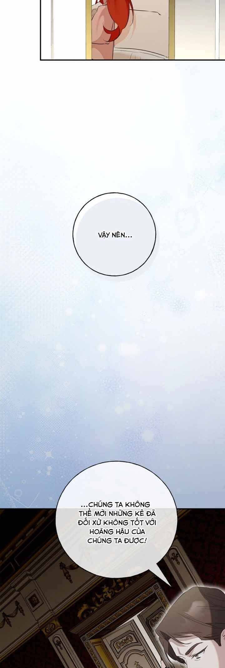 The Saintess Returns To The Emperor Chương 70 Ảnh 9