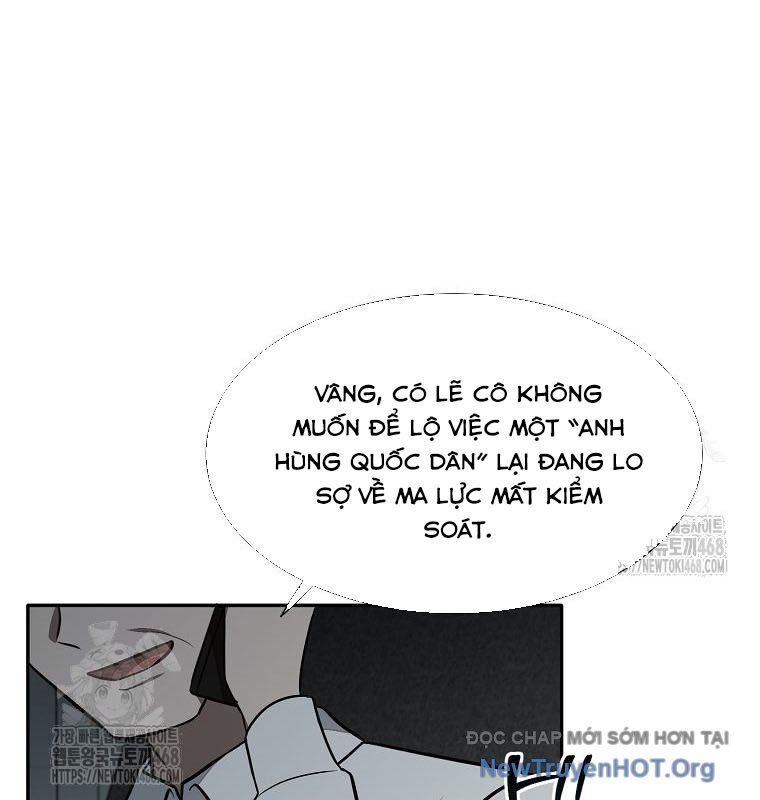 Chủ Xe Thức Ăn Nhanh Trong Ngục Tối Chương 75 Ảnh 56