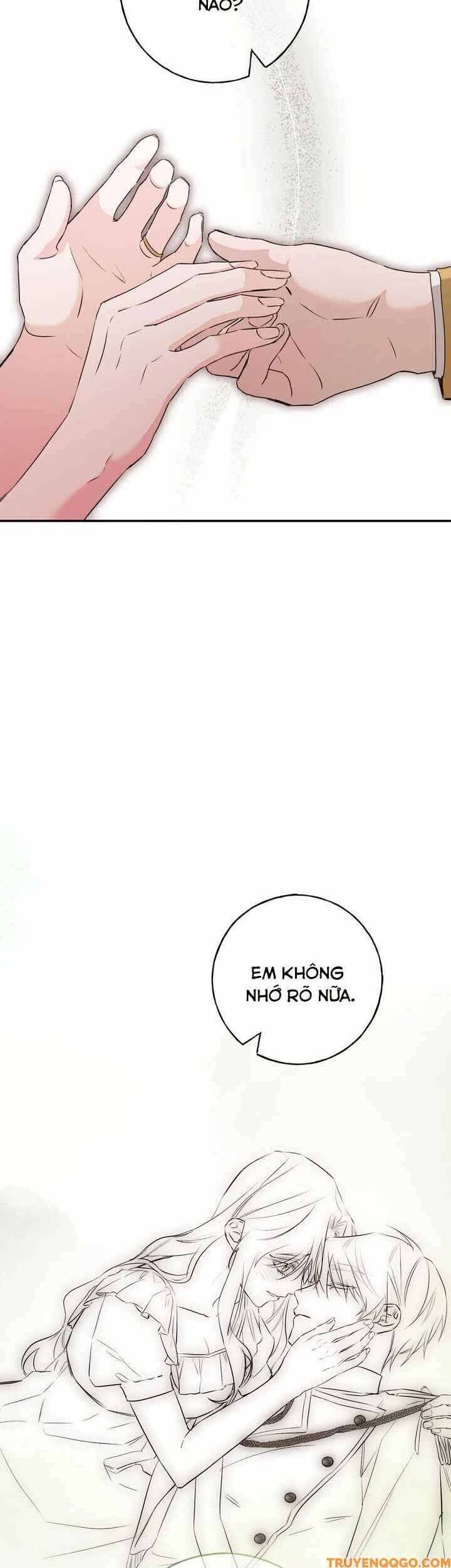 The Saintess Returns To The Emperor Chương 64 Ảnh 18
