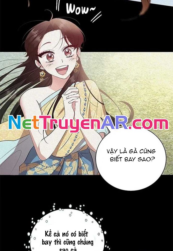 Ngược Dòng Thời Gian Để Yêu Anh Chương 21 Ảnh 27