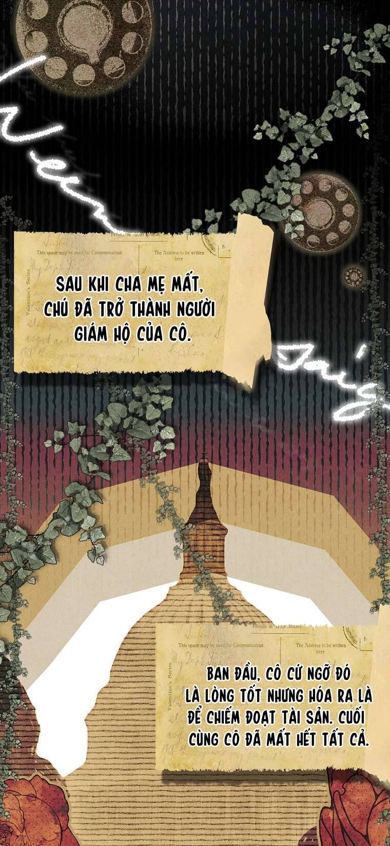 Văn Phòng Thám Tử Dành Cho Nam Chính Hối Hận! Chương 2 Ảnh 4