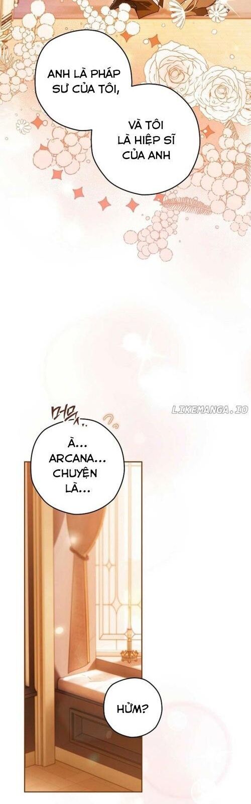 Lần Này Tôi Sẽ Yêu Thương Bản Thân Hơn Chương 67 Ảnh 41