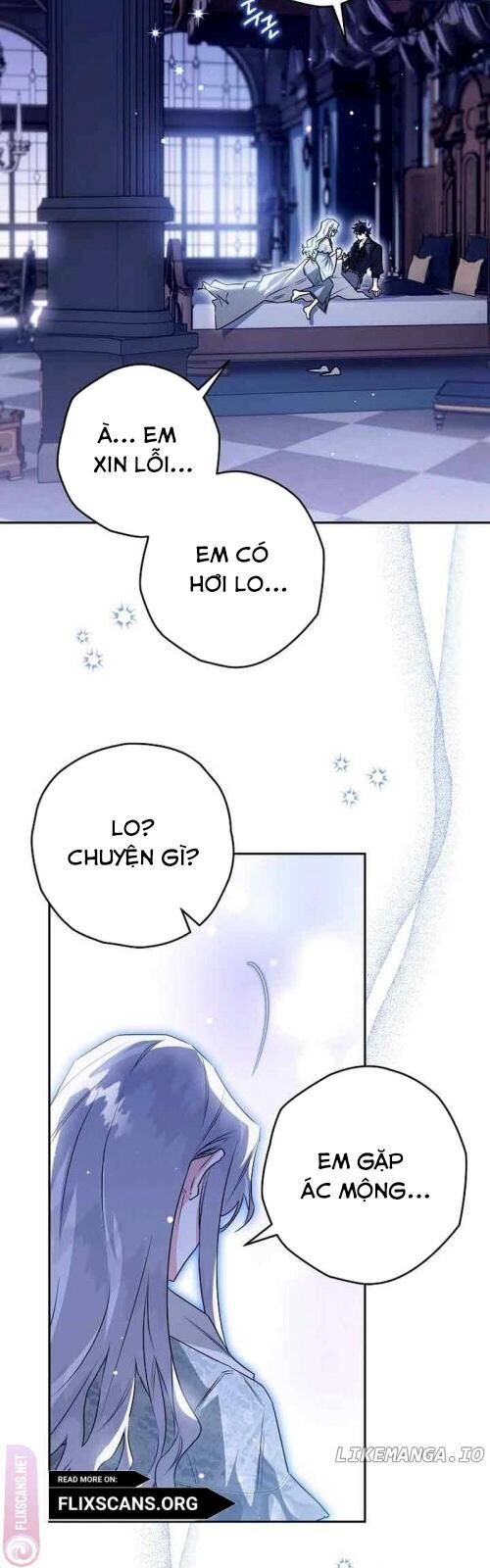 Lần Này Tôi Sẽ Yêu Thương Bản Thân Hơn Chương 66 Ảnh 4