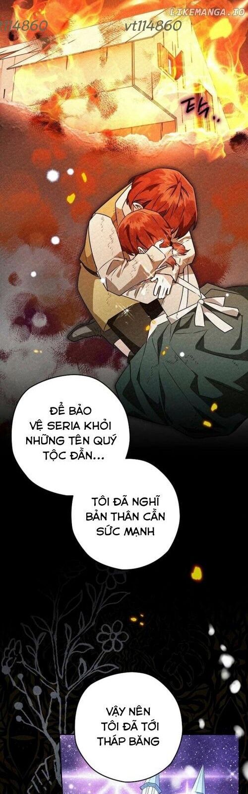 Lần Này Tôi Sẽ Yêu Thương Bản Thân Hơn Chương 67 Ảnh 32