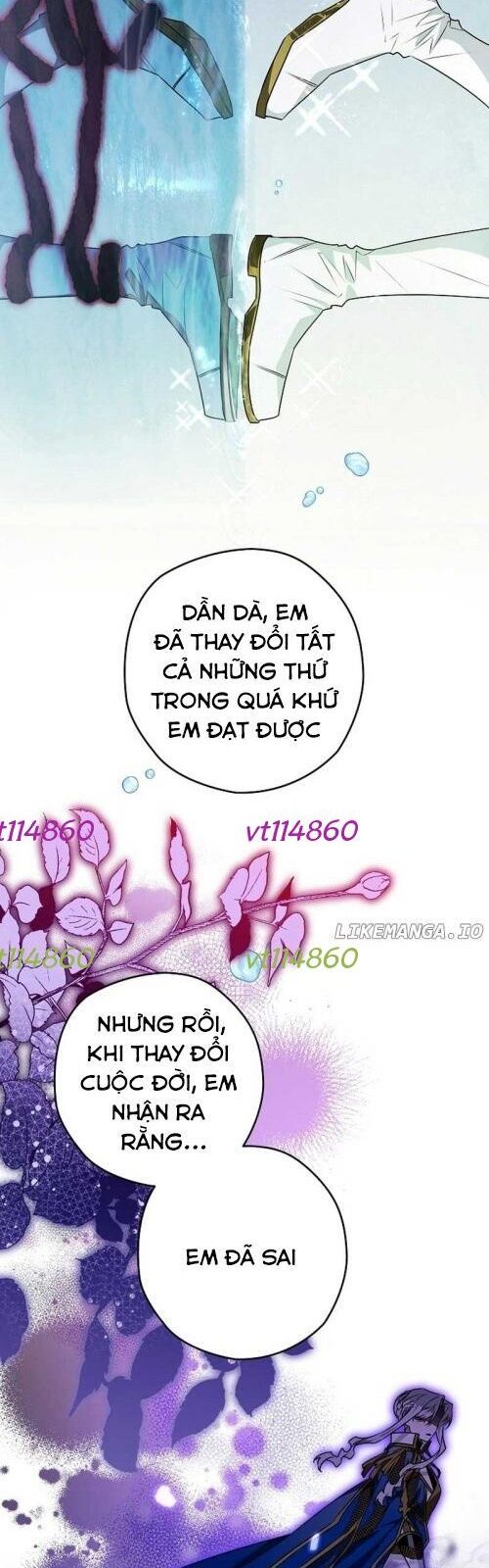 Lần Này Tôi Sẽ Yêu Thương Bản Thân Hơn Chương 65 Ảnh 26