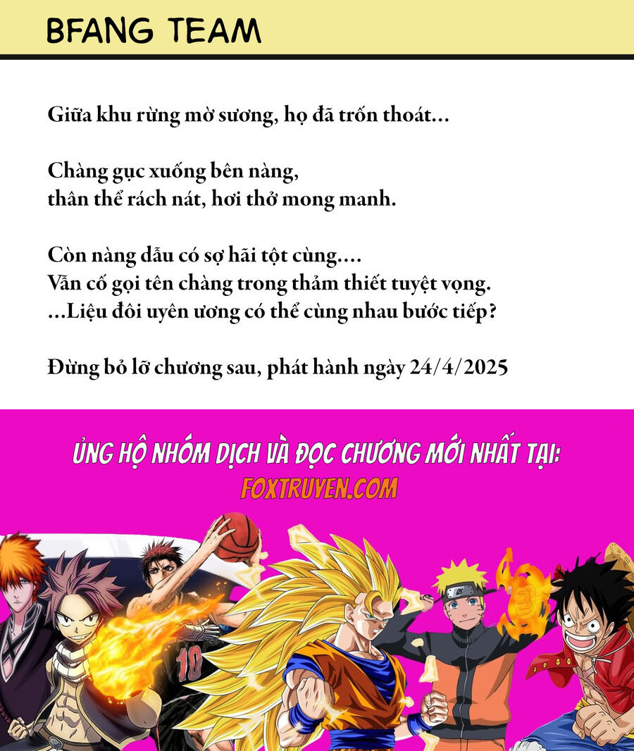 Marchen Crown Chương 5 Ảnh 21