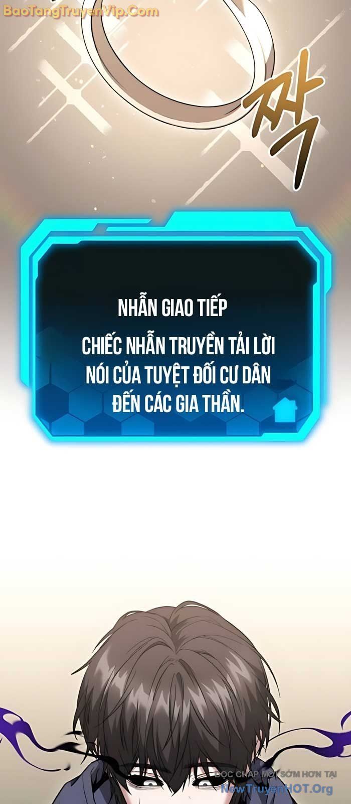 Tuyệt Đối Dân Cư Chương 40 Ảnh 39