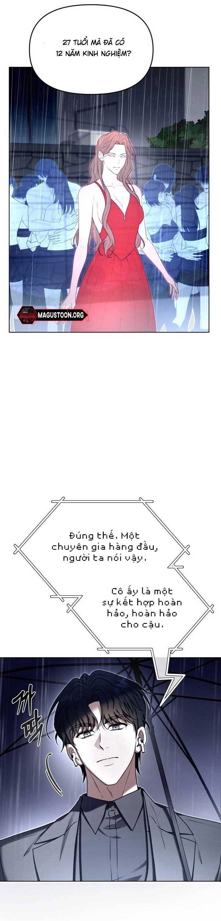 Otis Chương 2 Ảnh 33