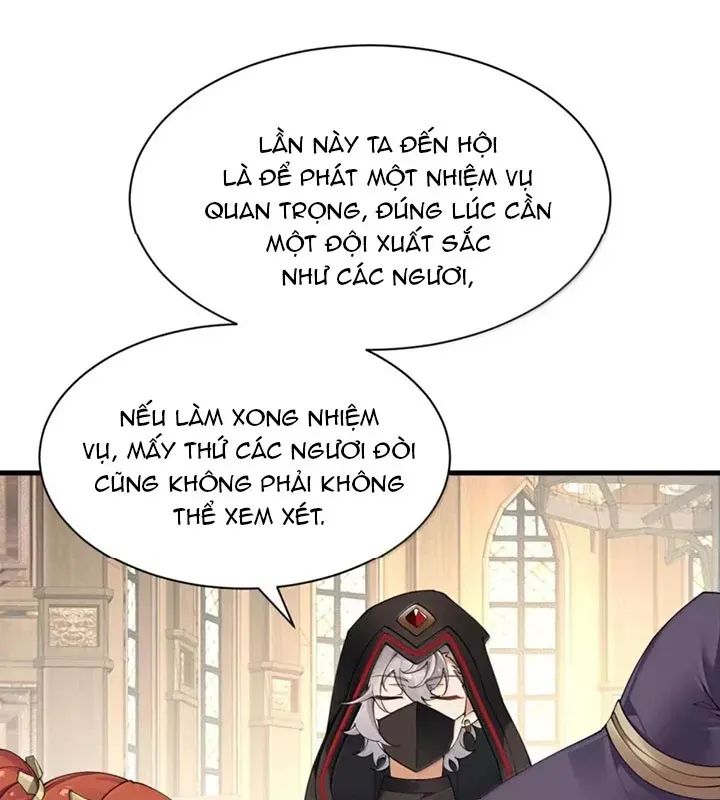 Thánh Nữ, Xin Hãy Dừng Ngay Những Trò Quái Đản Của Cô Đi!! Chương 130 Ảnh 60