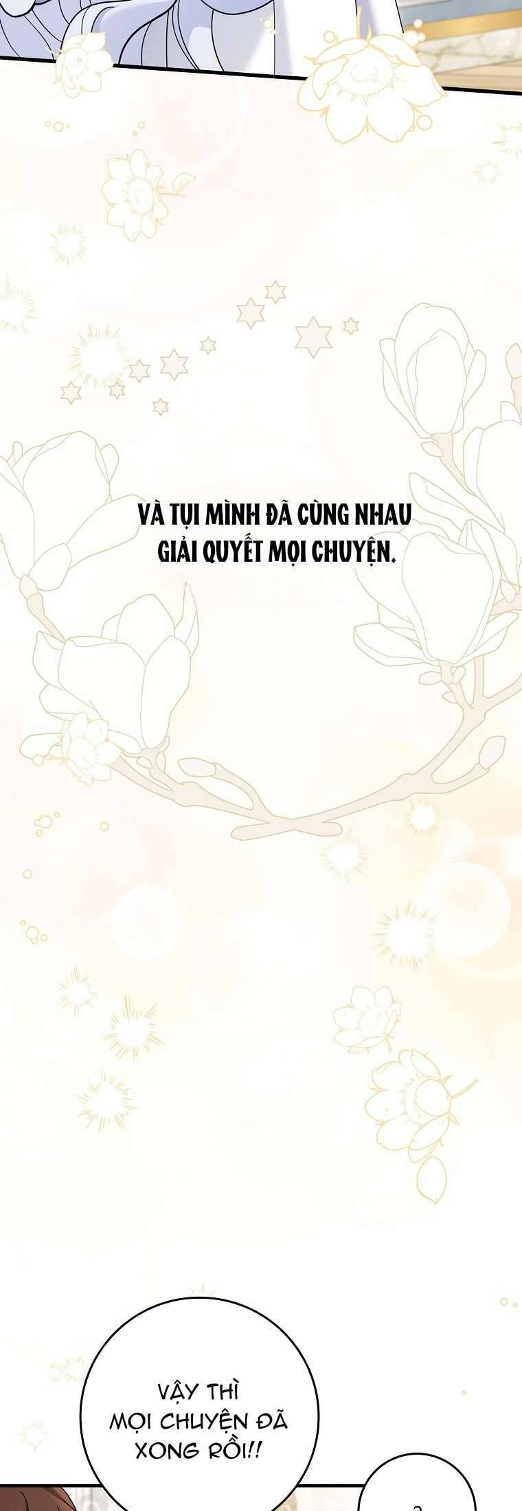 Vị Hôn Phu Phản Diện Cản Trở Con Đường Hoa Của Tôi Chương 70 Ảnh 64