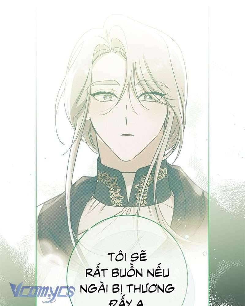 Hầu Gái Độc Quyền Của Hoàng Hậu Phản Diện Chương 87 Ảnh 9