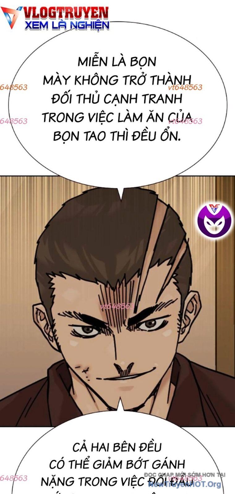 Để Có Thể Sống Sót Chương 177 Ảnh 88