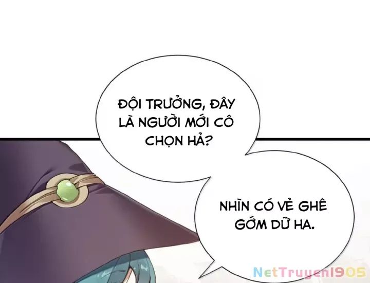 Thánh Nữ, Xin Hãy Dừng Ngay Những Trò Quái Đản Của Cô Đi!! Chương 134 Ảnh 53