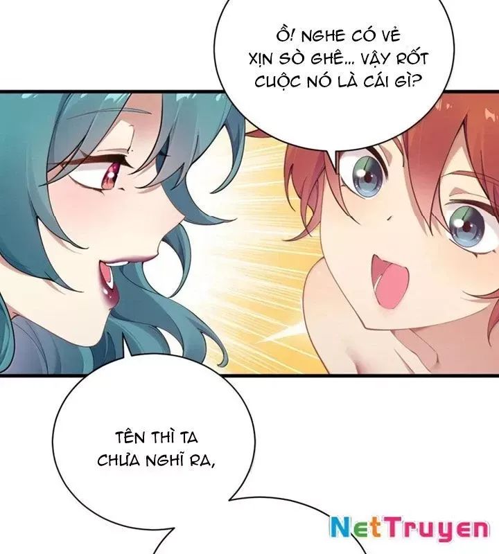 Thánh Nữ, Xin Hãy Dừng Ngay Những Trò Quái Đản Của Cô Đi!! Chương 130 Ảnh 17