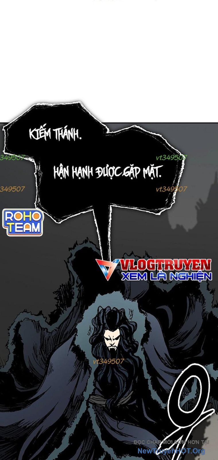 Hồi Ức Của Chiến Thần Chương 216 Ảnh 84
