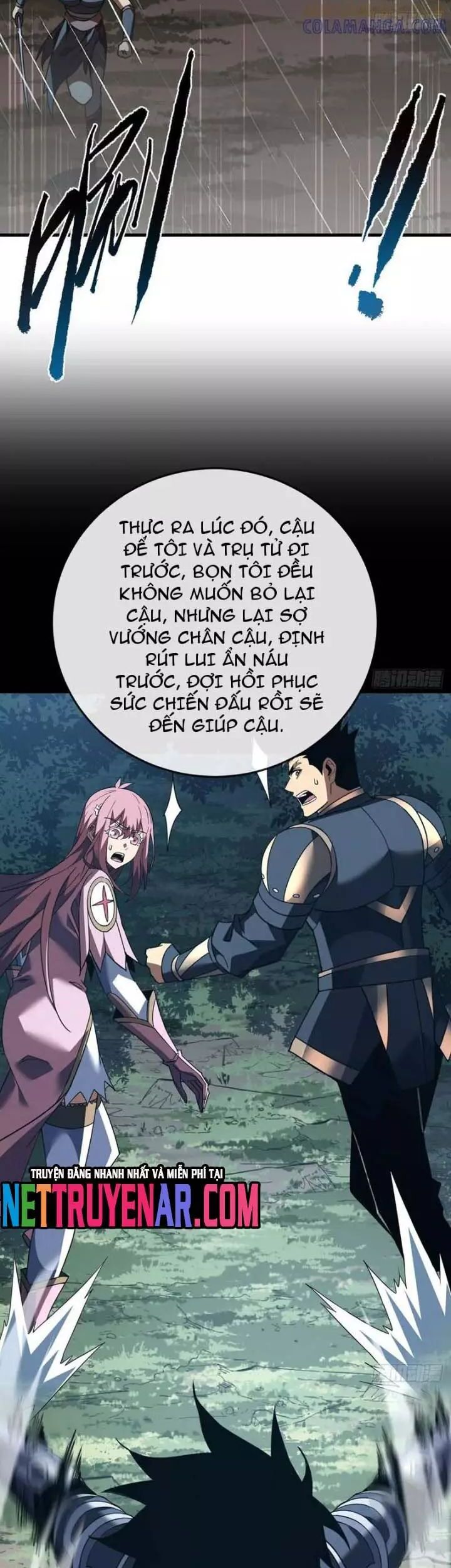 Mệnh Luân Chi Chủ! Khi Dị Biến Giáng Lâm Nhân Gian! Chương 142 Ảnh 33