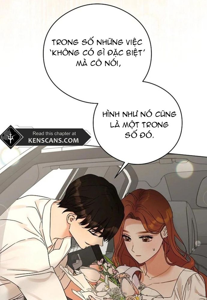 Ý Nghĩa Của Hôn Nhân Chương 14 Ảnh 83