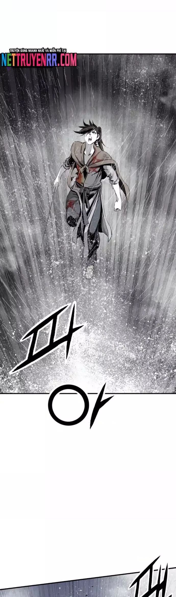 Đăng Thiên Lộ Chương 129 Ảnh 37