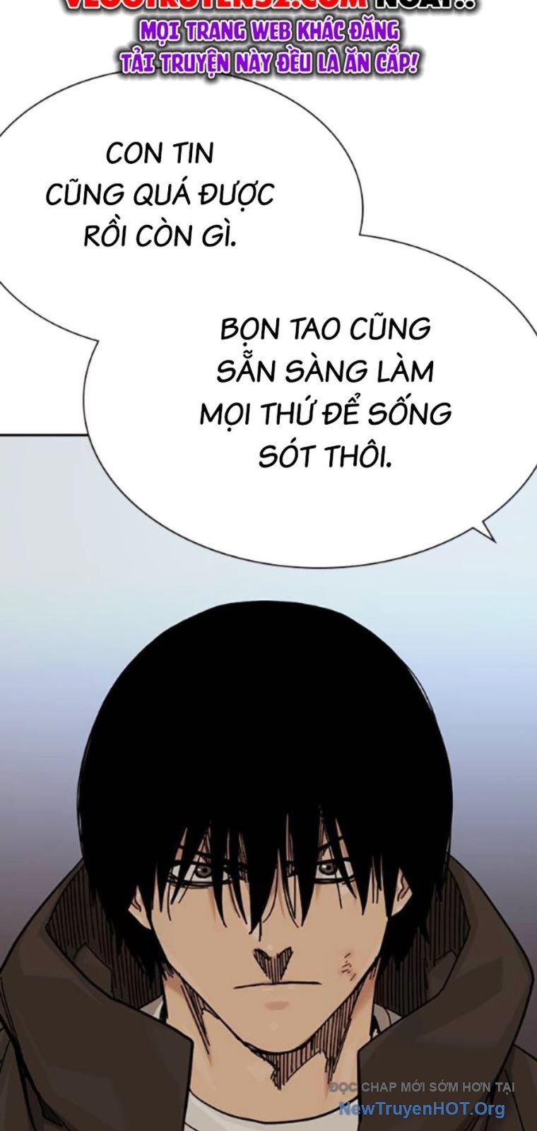 Để Có Thể Sống Sót Chương 177 Ảnh 102