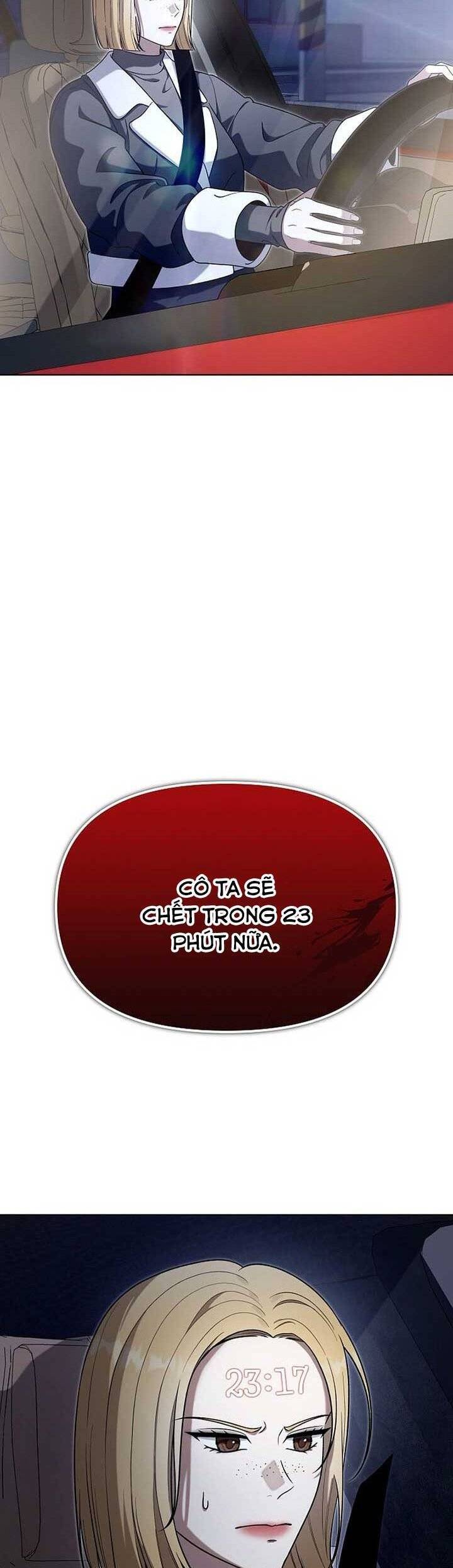 Otis Chương 5 Ảnh 41