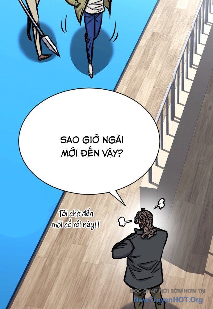 Thợ Săn Huyền Thoại Trẻ Hóa Chương 55 Ảnh 32
