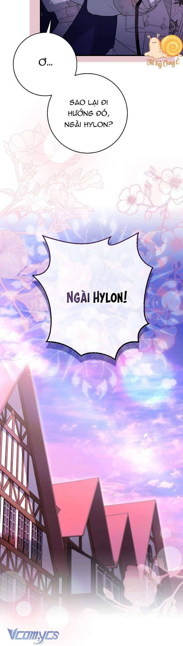 Nàng Tiên Bé Con Là Nhân Vật Phản Diện Chương 27 Ảnh 26