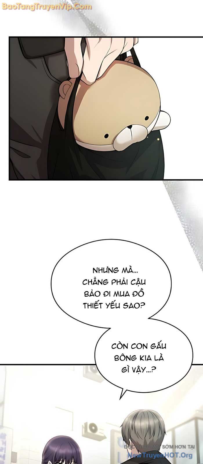 Hẹn Hò Rùng Rợn Chương 26 Ảnh 30