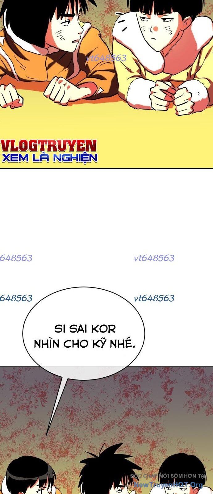 Tiền Sử Vlog Chương 32 Ảnh 74