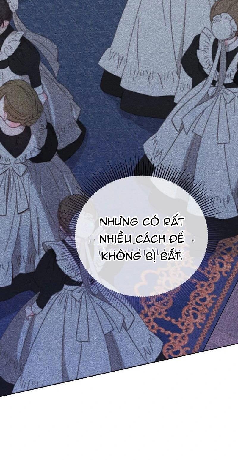 Cho Đến Khi Nữ Chính Thực Sự Xuất Hiện Chương 68 Ảnh 21