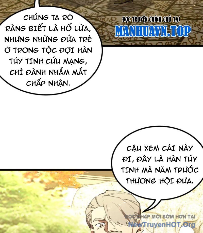 Thánh Hiệp Sĩ Cấp Sss Chương 90 Ảnh 73