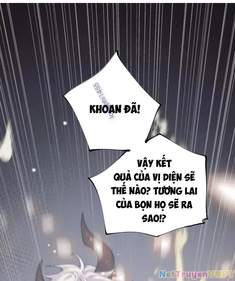 Thánh Nữ, Xin Hãy Dừng Ngay Những Trò Quái Đản Của Cô Đi!! Chương 125 Ảnh 22
