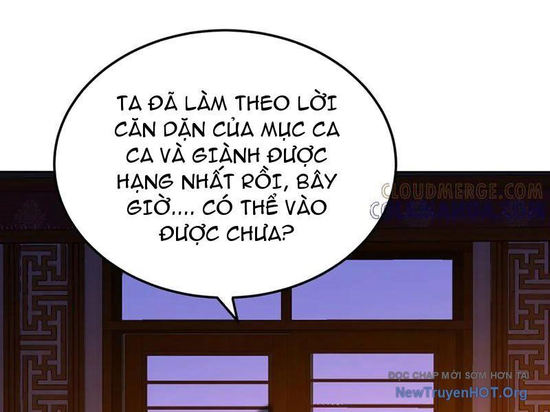 Hóa Ra Các Cô Ấy Mới Là Nhân Vật Chính Chương 102 Ảnh 103