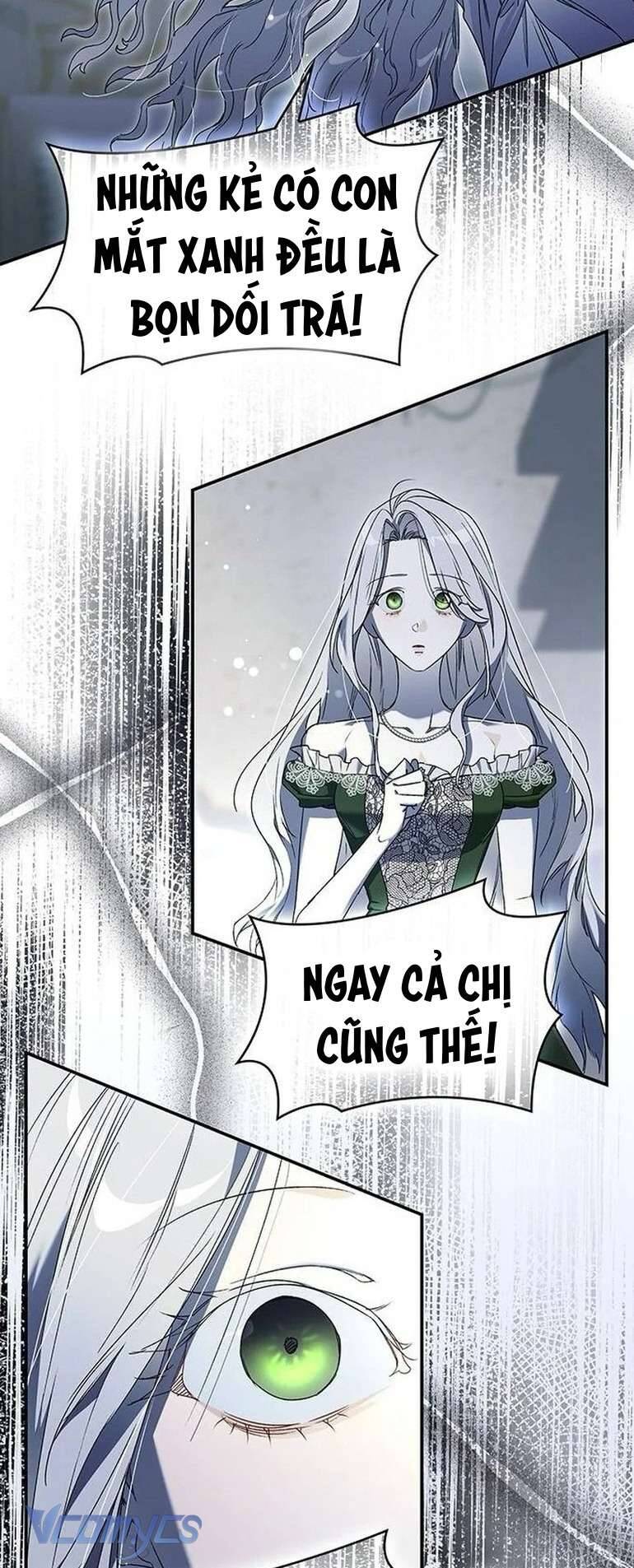 Cứ Cố Gắng Hết Sức Để Hối Hận Chương 16 Ảnh 7