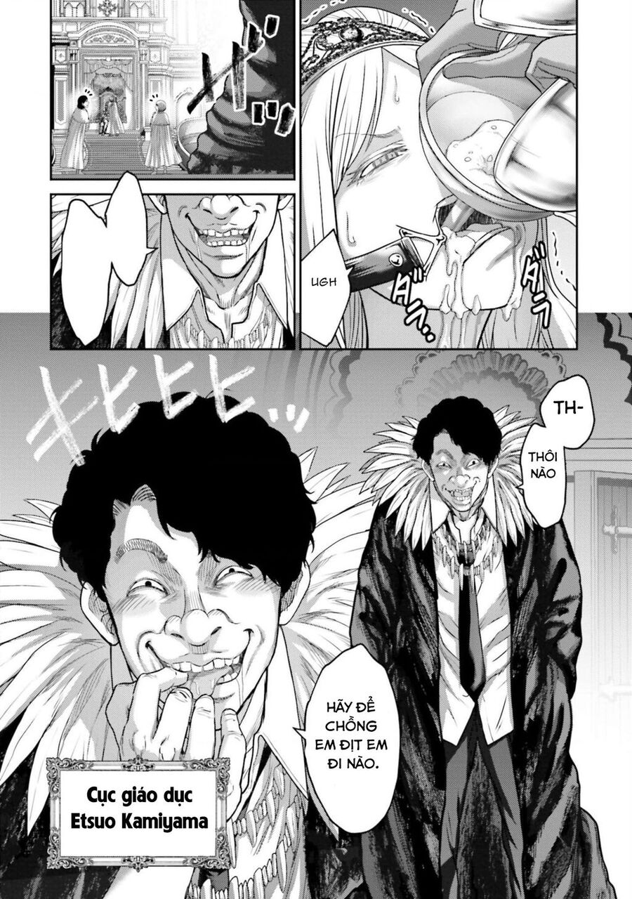 Buta No Fukushuu Chương 12 Ảnh 36