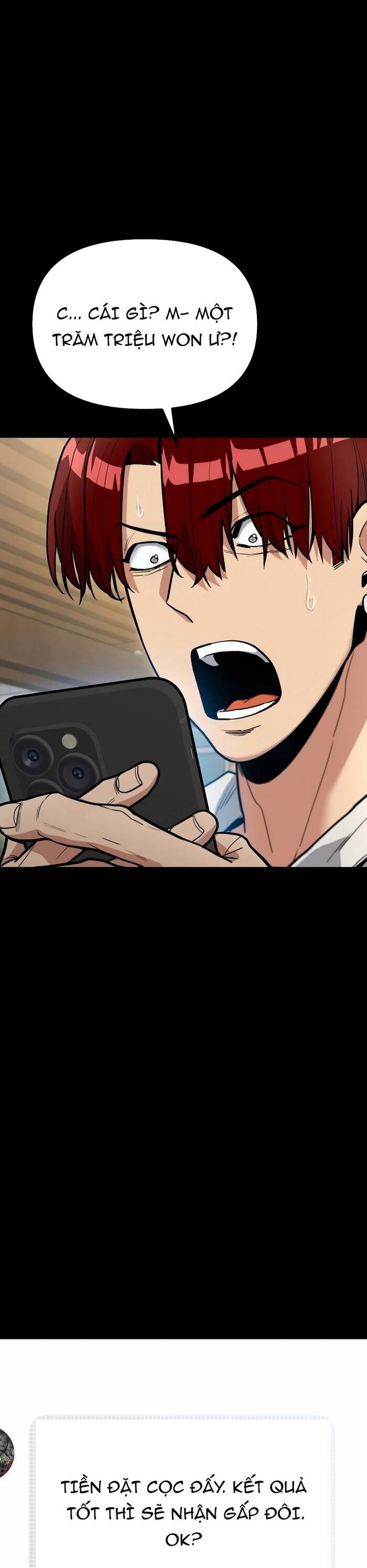 Tài Xế Báo Thù Chương 11 Ảnh 12