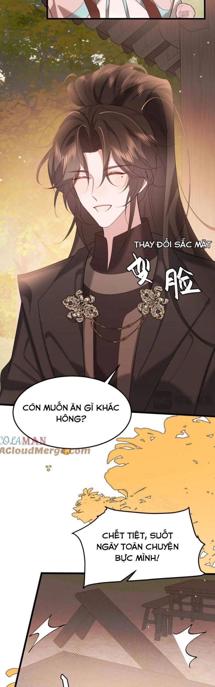 Cách Thức Sinh Tồn Của Pháo Hôi Khuê Nữ Chương 361.1 Ảnh 7