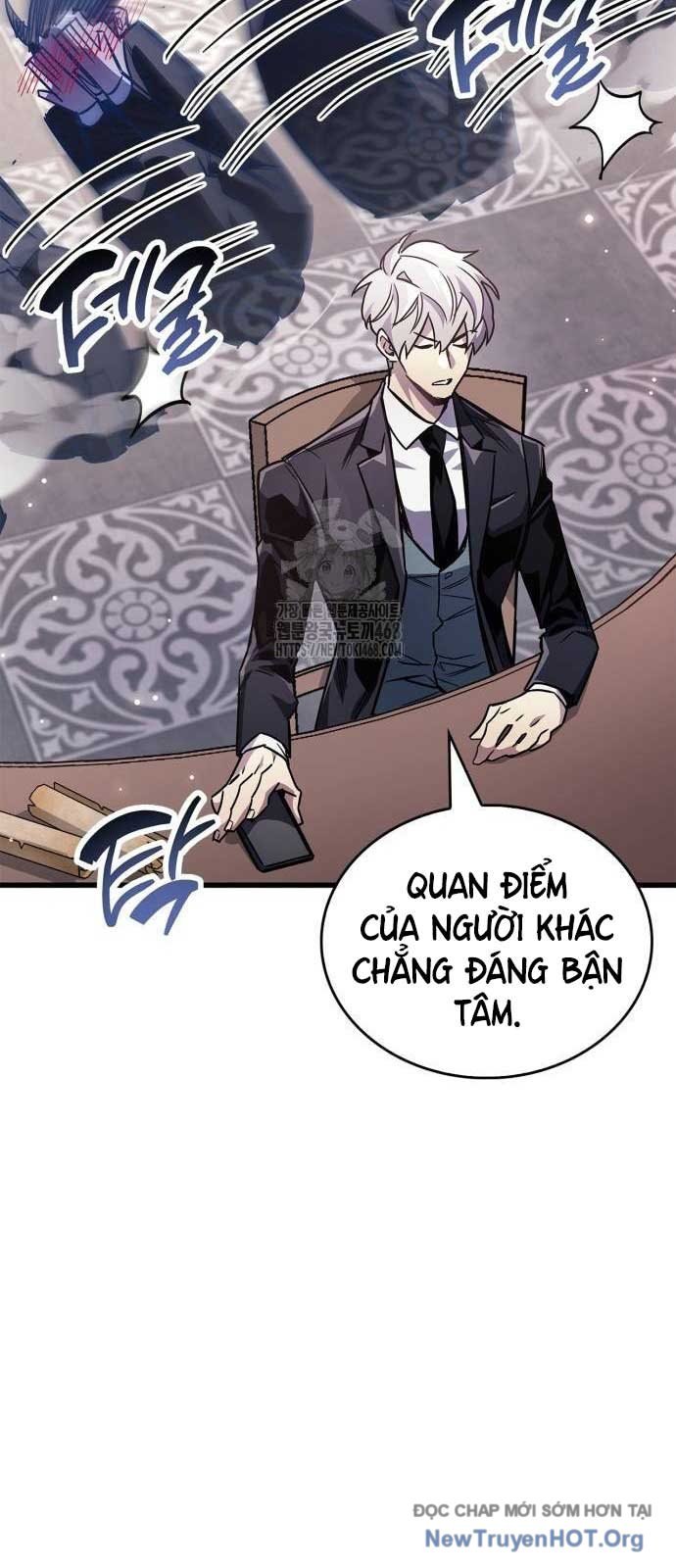 Người Chơi Che Giấu Quá Khứ Chương 81 Ảnh 63