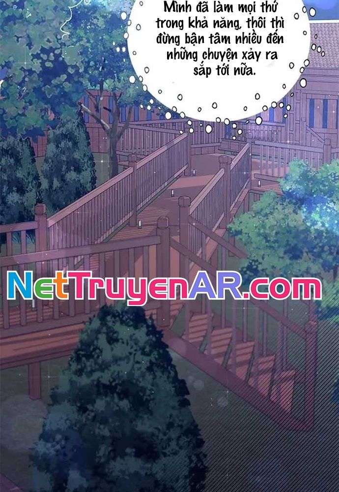 Ngược Dòng Thời Gian Để Yêu Anh Chương 21 Ảnh 47