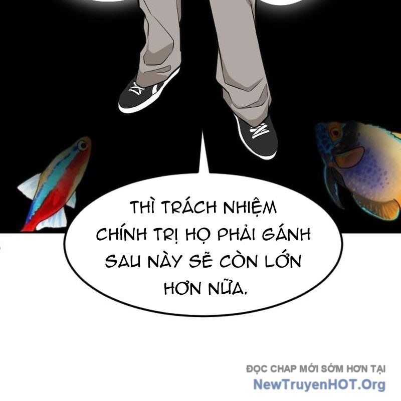 Nhà Đầu Tư Nhìn Thấy Tương Lai Chương 52 Ảnh 85