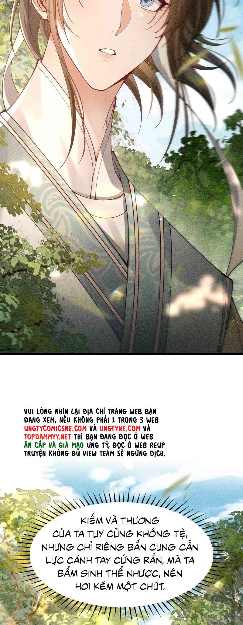 Kim Phong Ngọc Lộ Chương 27 Ảnh 14