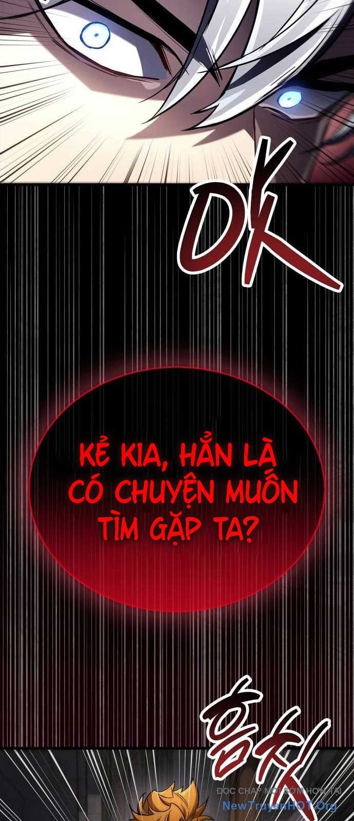 Người Chơi Che Giấu Quá Khứ Chương 81 Ảnh 15
