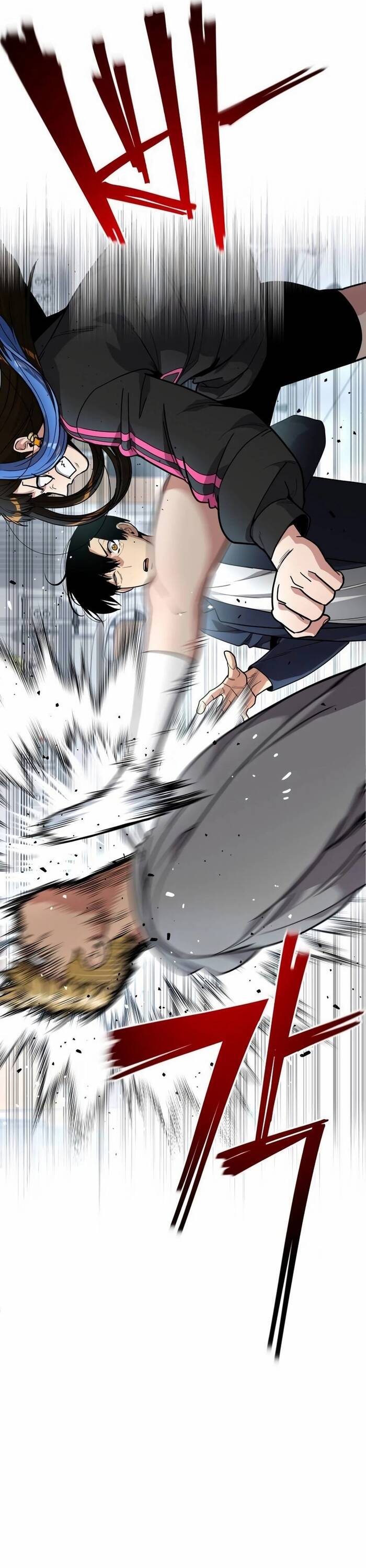 Tài Xế Báo Thù Chương 11 Ảnh 60