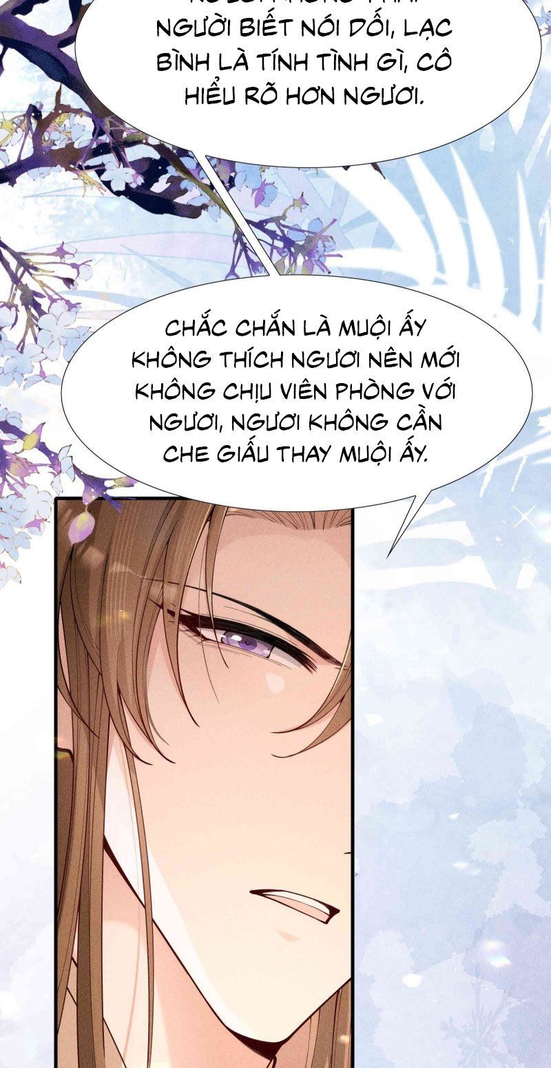Kim Phong Ngọc Lộ Chương 27 Ảnh 37