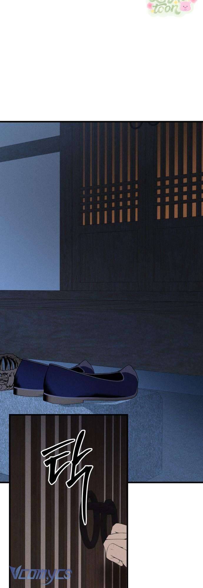 Cuộc Tuyển Chọn Vương Phi Triều Joseon Chương 34 Ảnh 53