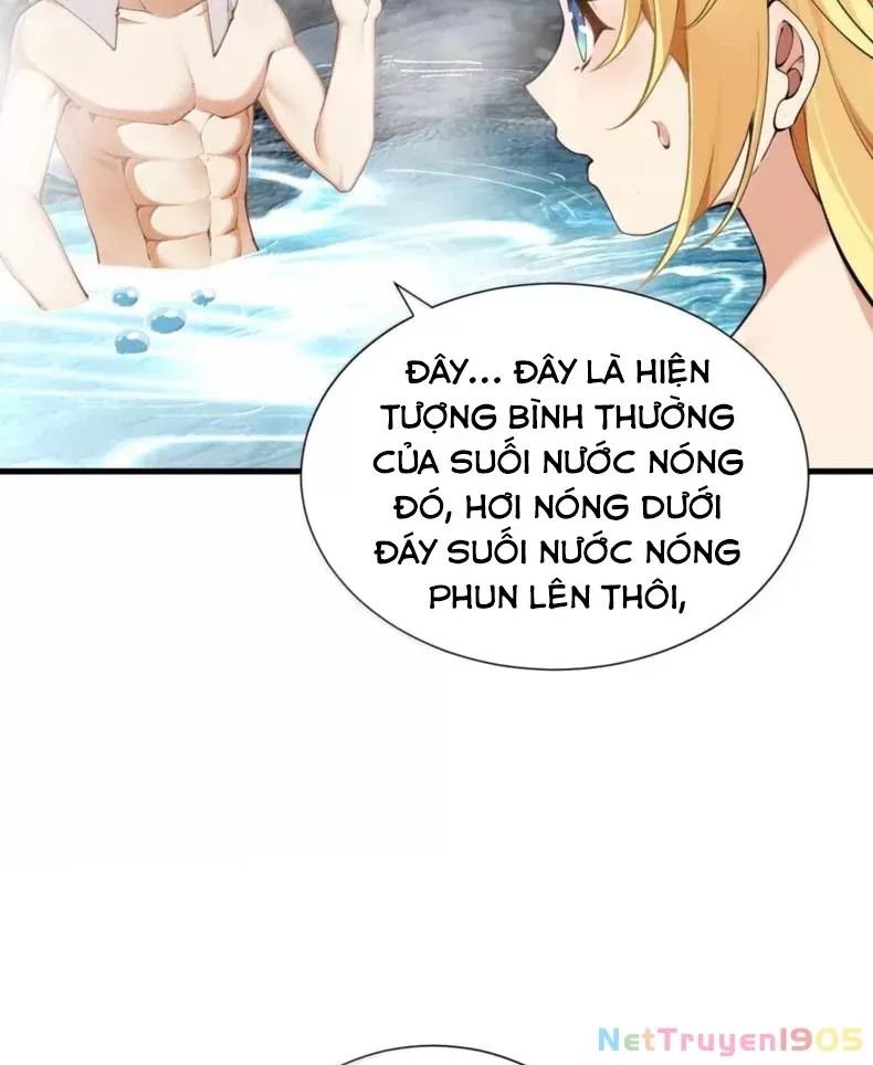 Thánh Nữ, Xin Hãy Dừng Ngay Những Trò Quái Đản Của Cô Đi!! Chương 140 Ảnh 69
