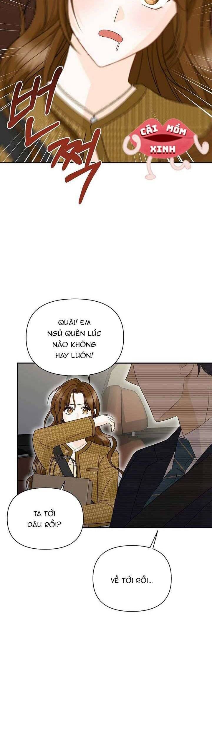HãY TớI Nhà Anh Đi Chương 1 Ảnh 34