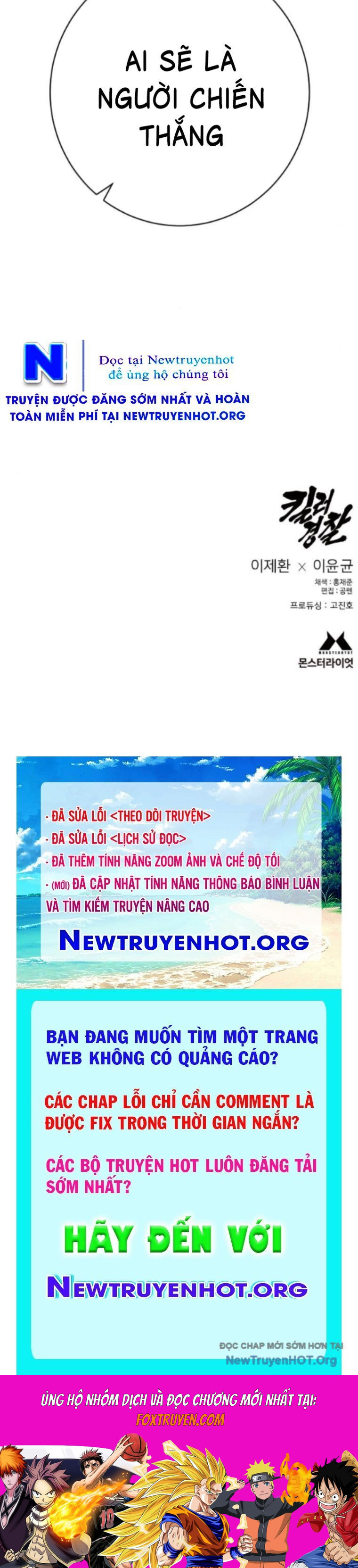 Cảnh Sát Báo Thù Chương 107 Ảnh 89